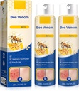 Bee Venom Spray - 100% čisté přírodní venom opravy, Bee Venom Skin Spray pro všechny typy kůže (2PCS)