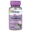 SOLARAY Valerian Root Extract 50 mg iž