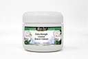 Extra síla Licorice Root 4: 1 Extract Cream (2 oz, ZIN: 514218)