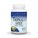 Planetární Herbals Triphala Gold 1000mg Extra síla Ayurvedic - 120 tablet