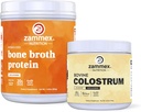 Zammex Powder kostní bílkoviny + Bovine Colostrum Powder