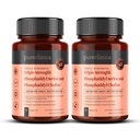 Triple Strength Fosfatydyl Serine and Fosfatidyl Cholin x 120 Tablet (2 Lahvičky po 60 tabletách)