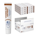 Dynarex 1152 Vitamíny A & D Ointment, White, 1 oz. Trubka, balení po 72 kusech