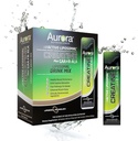 Aurora Nutrascience Active Liposomal ®, Creatine Plus GAA & R-ALA, 30 Packets, 0.63 oz (18 g) Každý