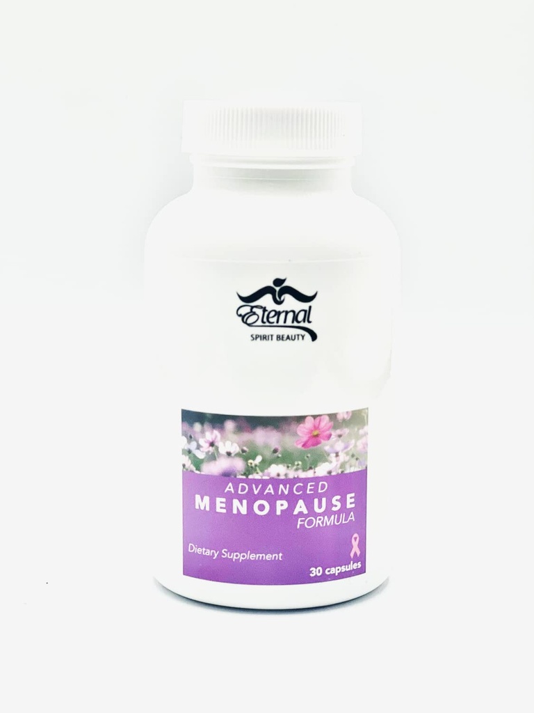 Menopauza Dodatek 30 Kapsle.