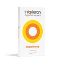 Netolerantní Starchway Digestive Enzymes - testpack 6 tobolek CUP124; dodatek pro intoleranci Starch & Sacrose CUP124; Pomáhá Digest Sugars & Starchy Foods CUP124; Invertase & Gluco- Amylase Enzymes CUP124; Vegan CUP124; Nízká FODMAP