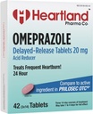 Omeprazol 20mg iž
