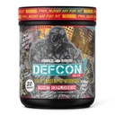 Anabolické Warfare Defcon1 High Stim, High-Intensity Pre- Workout Powder (Exploze ovoce, 20 Služeb)
