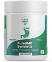 Vrstva Původ 124; PureHMO Synbiotic: Prebiotic + Probiotic, 2000 mg lidského mléka Oligosacharides Powder, 10 Strains, 40 Milion Probiotic - Prášek Forma