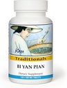 Kan Herb Company Bi Yan Pian - Tradiční čínské Bylinné Formule pro sinusové zdraví, podporuje jasné Nasal průchody, Easy Seasonal Discomfort, Bylinný dodatek, 120 Tablety