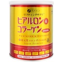 Dobře japan kolagen Peptides. Hyaluronová kyselina a kolagen + Ubichinol. Marine Collagen Powder s Elastinem. Non-GMO. Podporuje pleť, vlasy, klouby a kosti. (196g / 6.9oz x přibližně. 28-Days Course)