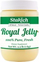 Stakich Fresh Royal Jelly - Čisté, všechny přírodní - Žádné přísady / Flavors / Konzervanty Přidáno - 1 kilogram (2.2 Pounds)
