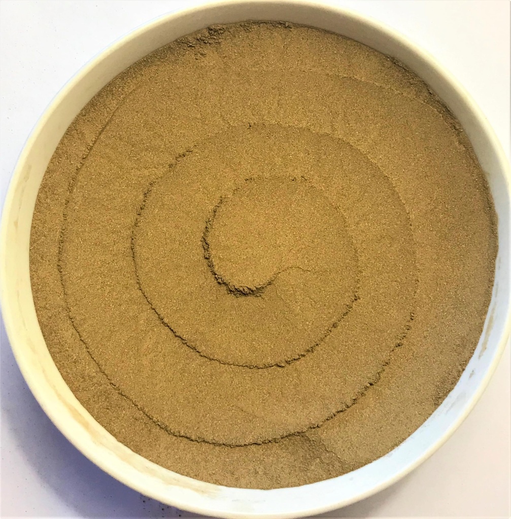 Premium Valerian Root Powder 4oz Valeriana officinalis The Bloomin Herb Shoppe Bulk čaj tinktury