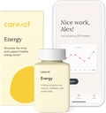 Péče / přírodních energetických doplňků pro únavové vitaminy pro energii a únavu pro ženy a muže, energetické vitaminy pro ženy pro zdravou energii, energetické doplňky pro ženy - 30 Energetické pilulky