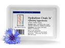 Bezwecken - Hydration Ovals 1x - 16 Oval Suppositors - Professional considerated to Allerate Vaginální Sucho v Menopauze Ženy - Bezpečné, přírodní & Paraben zdarma