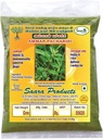 TNA Bylinný čerstvý Amman Pacharisi Powder 100g S124; Euphorbia Hirta Powder 124; Dudhi Powder, používaný pro bradavice pupínky a rány (balení 1 X 100g)