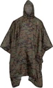 Rothco G.I. Typ Vojenský Rip- Stop Poncho