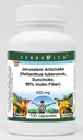 Jerusalem Artichos (Helianthus tuberosus, Sunchow, 90% Inulin Fiber) - 450 mg (100 tobolek, ZIN: 570983)
