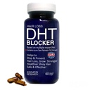 Original Natural X2 Action BIOTIN DHT Blocker BETA SITOSTEROL FL Sourced Natural Wild Saw Palmetto Oil Prevents and Stops Hair Loss Zesilte Roots Promotes Močové Flow Support Prostate