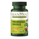 Banyan Botanicals Organic Punarnavadi Guggulu Tablety - Organic Joint Supplementary - Podporuje zdravou funkci ledvin a močového systému * - 90 Tablety - Non- GMO Udržitelně Sourced Vegan *
