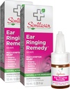 Portugasan Uch Ringing Remedy Drops, 0.33 Ounce, 2 Count