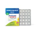 Boiron Arnicare Artritida Tablety pro bolest artritidy, kloubní bolest a revmatická bolest - 120 Počet