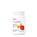 GNC L- Lysin 1000mg - 90 Vegetariánských tablet (90 porcí)