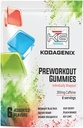 Kodagenix Světový první preworkout Gummy