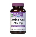 Amino Acid 750 mg 120 veg Kapsle
