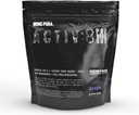 Activ8 Grape Pre- Cvičení 25 Power- Balené služby 250mg kofein