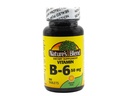 Přírodní směs vitaminu B-6 50mg