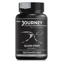 Cesta Bariatrické kalcium Kapsle s vitaminem D3 CLAS124; Kostní síla Support Pre- & Post- chirurgie Zdraví