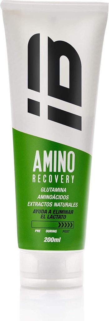 Amino Recovery - INBIKE krém - 200 ml