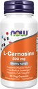 L- Carnosinum 500 mg 50 VegiCaps (balení po 2)