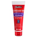 Kortizone- 10 Maximální síla intenzivní hojení Itch Relief Lotion pro Eczém, 1% Hydrokortizon, Fast- acting, Anti- Itch Cream pro drobné kožní podráždění, vyrážky a záněty Kvůli Eczému, 3.5 oz