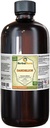Pampeliška (Taraxacum Officinale) Tinktura, Organic Sured Roots Liquid Extract (Značka: HerbalTerra, Proudly Made in USA) 32 fl.oz (0.95 l)