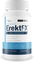 Probiotická ErektFx - Mužské Probiotika - Zvedejte své Gut zdraví na podporu své celkové mysli a těla - Více než 40 miliard CFU probiotiky vyvinuté pro muže - Podpora zlepšení celkového zdraví