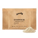 Vitamin B5 - Pantotenová kyselina - 8 oz - D- vápenatý pantothenát - vždy čistý - žádné plnidla nebo přísady
