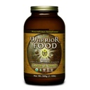 ZDRAVÍ SUPERFOODS Válečný potravní protein Powder - Carob Flavor - 500 gramů