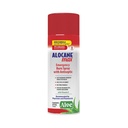 ALOCANE Nouzové popáleniny sprej, 4% Lidokain Max síla rychlé bolesti Itch Relief pro malé popáleniny, opalování, Kuchyně První pomoc při léčbě popáleniny, 4 Fl Oz