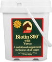 Biotin 800 prášek