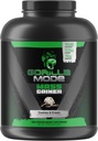 Gorila Mind Mass Gainer (Cookies & Cream) - 70g protein 124; 1040 kalorií 124; 175g sacharidy 124; High Protein Weight Gain Powder