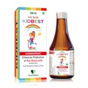 Zdravotní nejlepší tekutý železný sirup pro děti - Trojitá akce s kyselinou listovou a zinkem - zvyšuje hemoglobin, appetite, a imunita - Bez kovové chuti - 200ml tekutý dodatek, bezpečné a efektivní