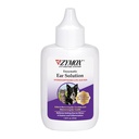 ZYMOX Enzymatický ušní roztok s 0, 5- Procento hydrokortizonu, pro psa a kočku, 1, 25 oz