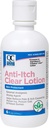 Quality Choice Anti- Itch Clear Lotion 6 oz - Balení po 3