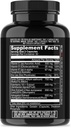 Jocko Palivové Imunitní Supplement - Elderberry se zinkem a vitamínem C pro dospělé - Imunitní obrana s vitamínem C, D3, Superfoods, Byliny, a minerály (90 Kapsle)