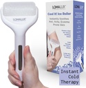 Loma Lux Cool IT! ICE Roller - celé tělo studená terapie dočasně ulevuje pleti, podráždění kůže, ekzém, kožní vyrážky, drobné popáleniny, spálení sluncem