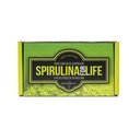 Spirulina 7 Stick Pack 7 Day Supply Spirulina živý Flash zmrazené 100% čisté pěstované v alkalické vody pěstované, sklizené a zmrazené v USA nejvíce kompletní Super jídlo a přírodní multivitamin