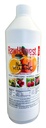 Surová Zahrada Přírodní tekutý vitamín C s Rose Hip, Amla, Camu Camu, Acerola, 1 balení 25 OZ plastová láhev