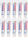 Globe Bacitracin zink Ointment 1 oz curren124; Antibiotický oplodnění curren124; Essential Antibiotic First Aid Supplies current 124; Healing Action current 124; Maximum Antibiotic Power current 124; Prevents Infekce v řezech, škrábance, popáleniny 124; 10 PACK current 124;